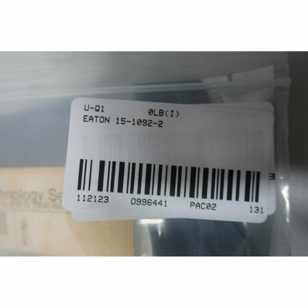 Eaton DYNAMATIC REV B PCB CIRCUIT BOARD 15-1092-2